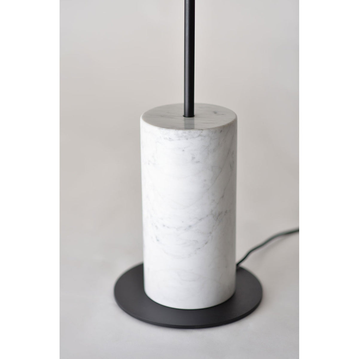 Calaraya Moon-golvlampa