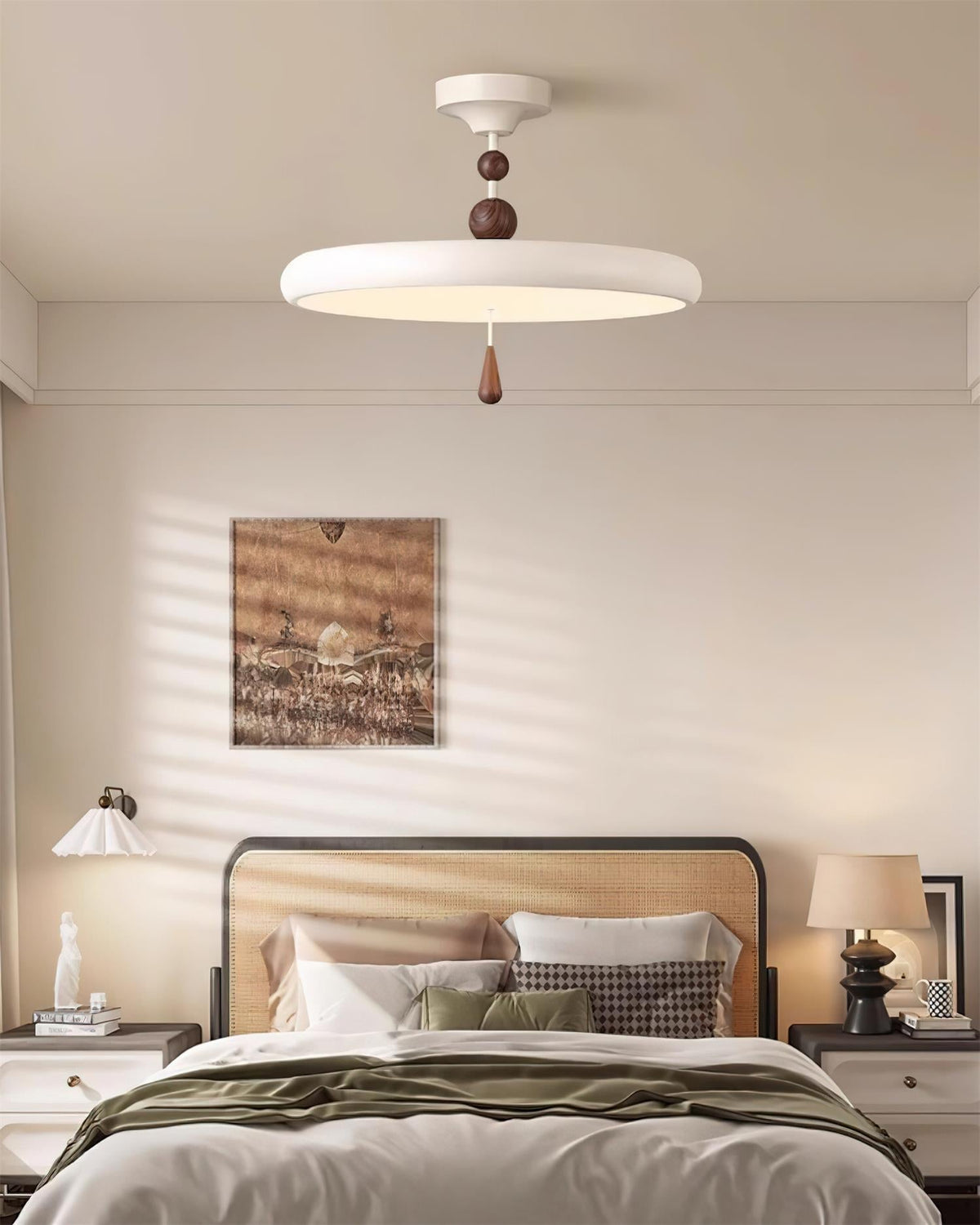 Viraiia-loftlampe