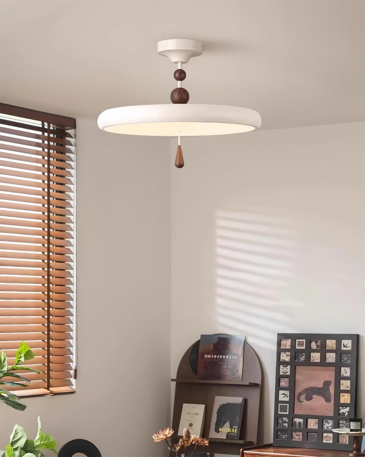 Viraiia-loftlampe