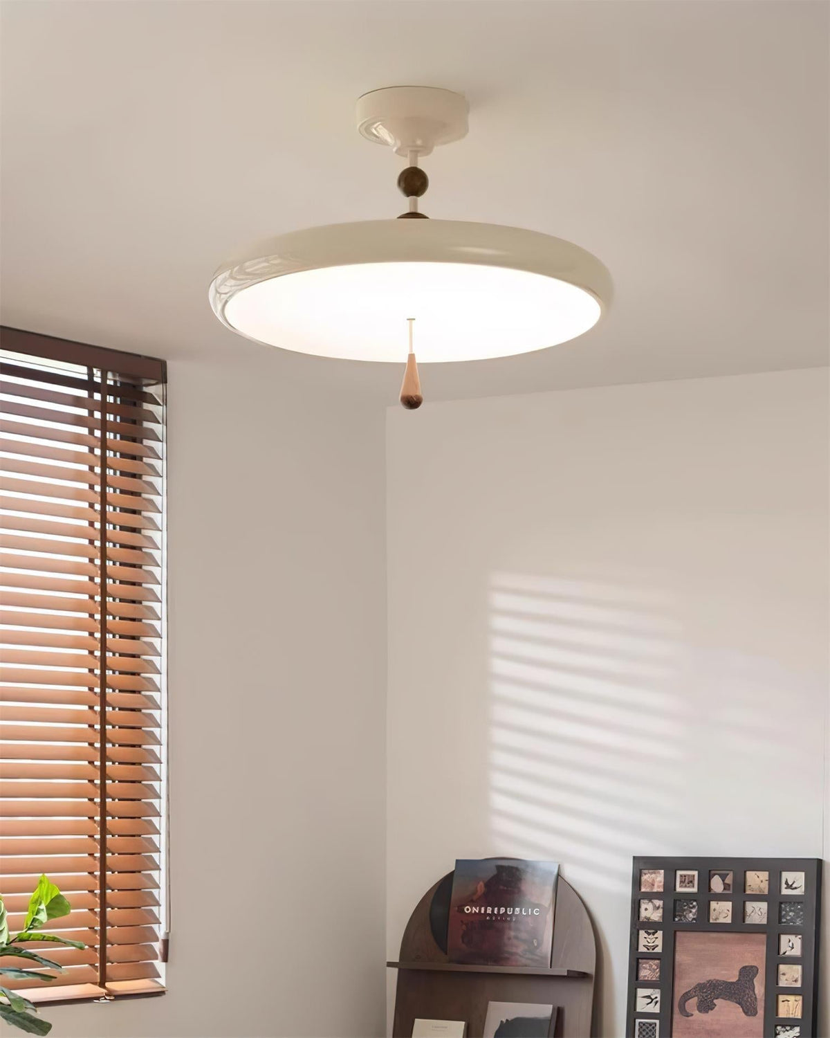Viraiia-loftlampe