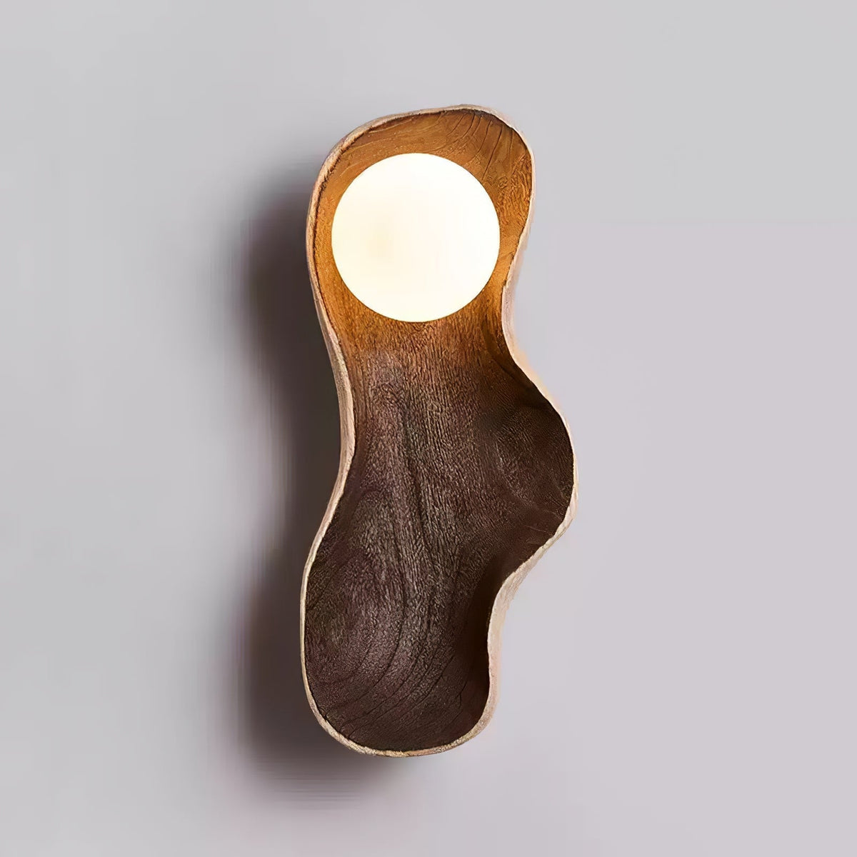Candeeiro de parede Mellow Rootlight