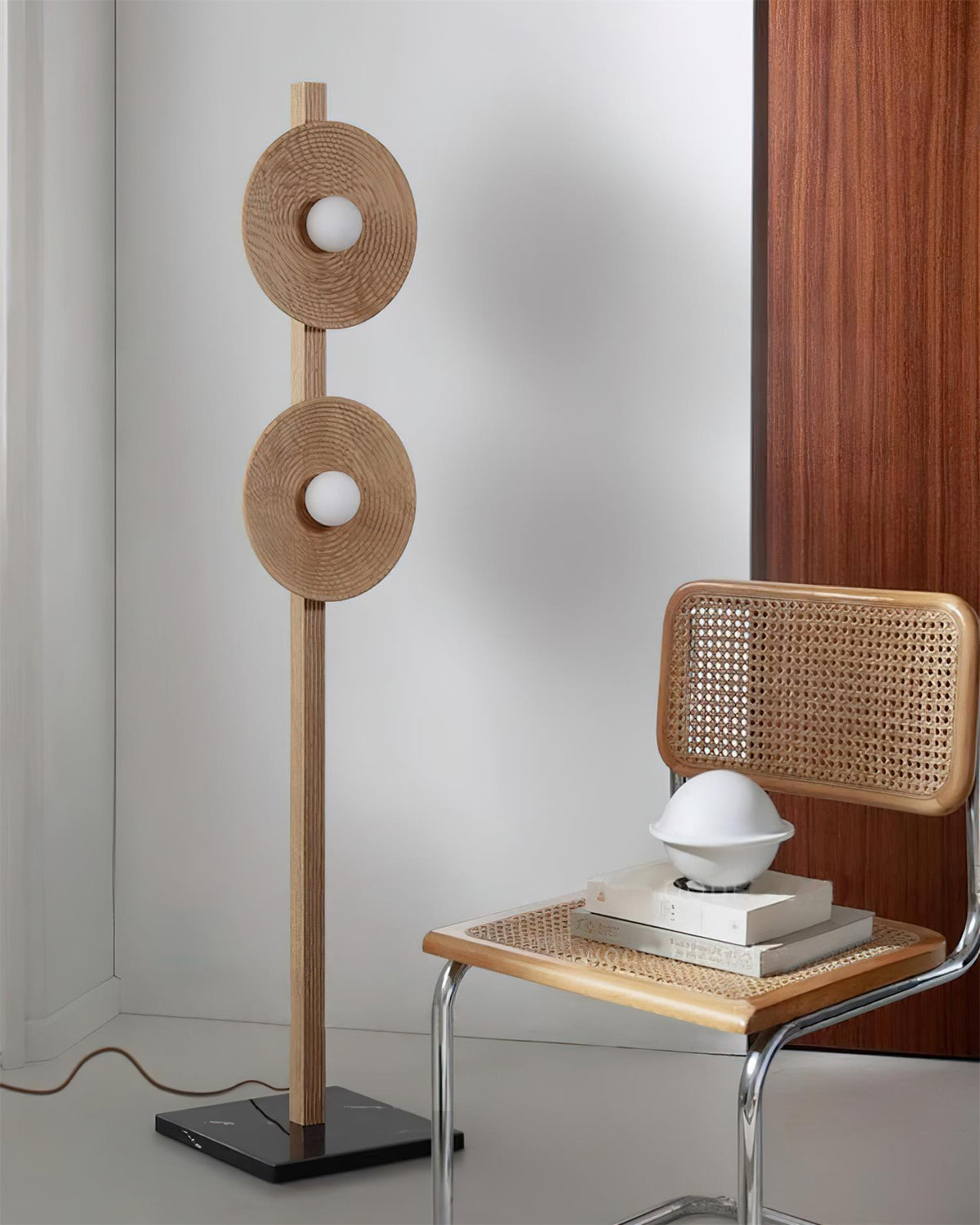 Orelisina Floor Lamp