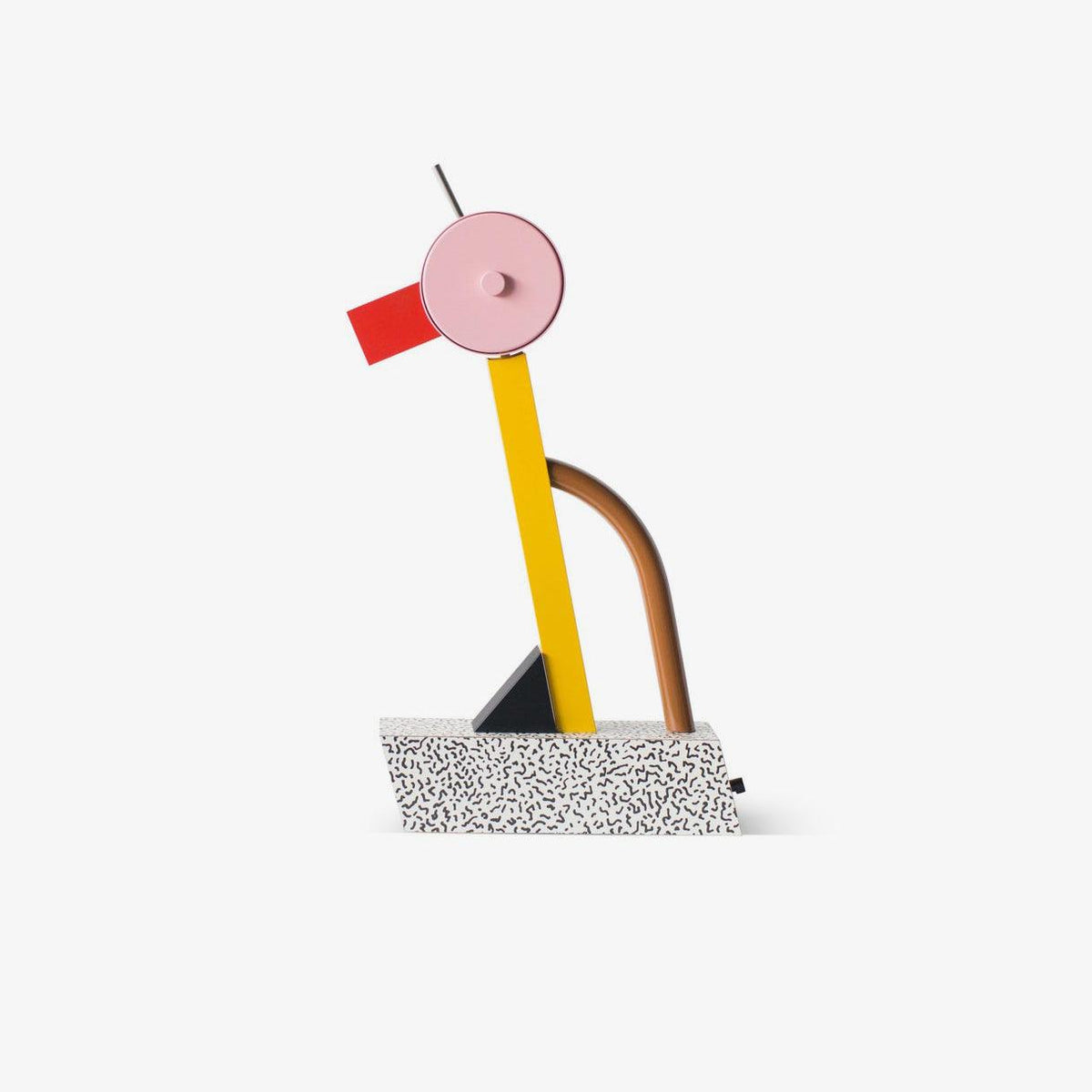Cior industriel bordlampe