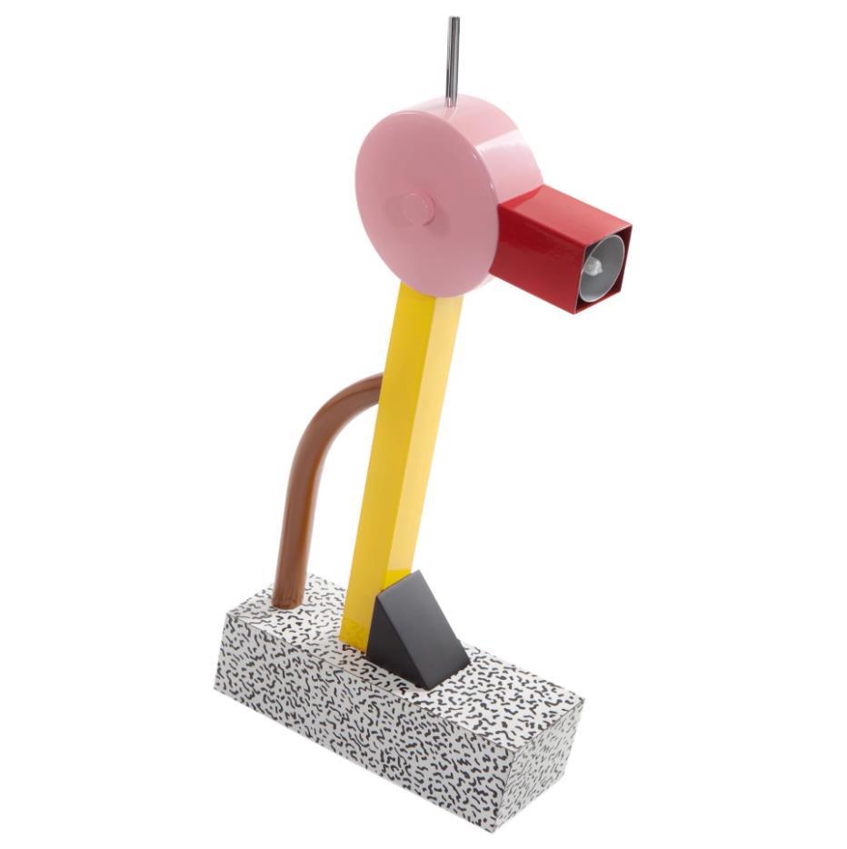 Cior industriel bordlampe