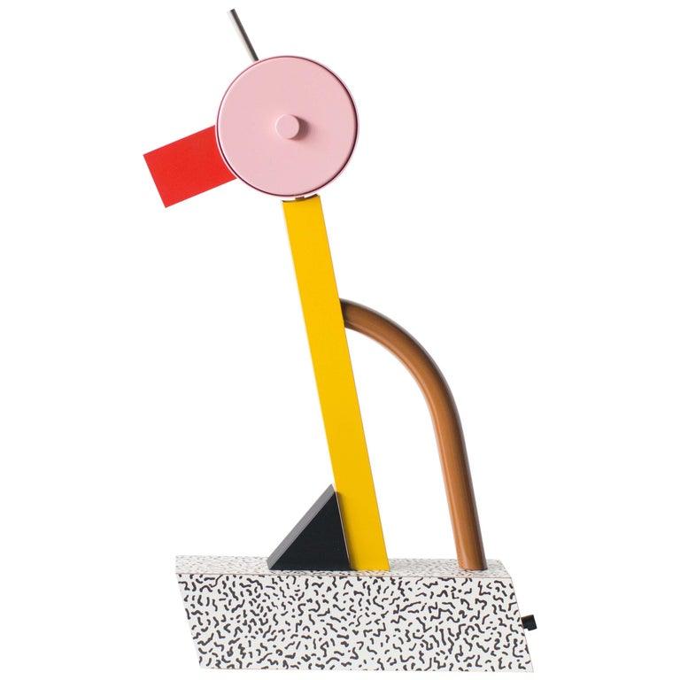 Cior industriel bordlampe