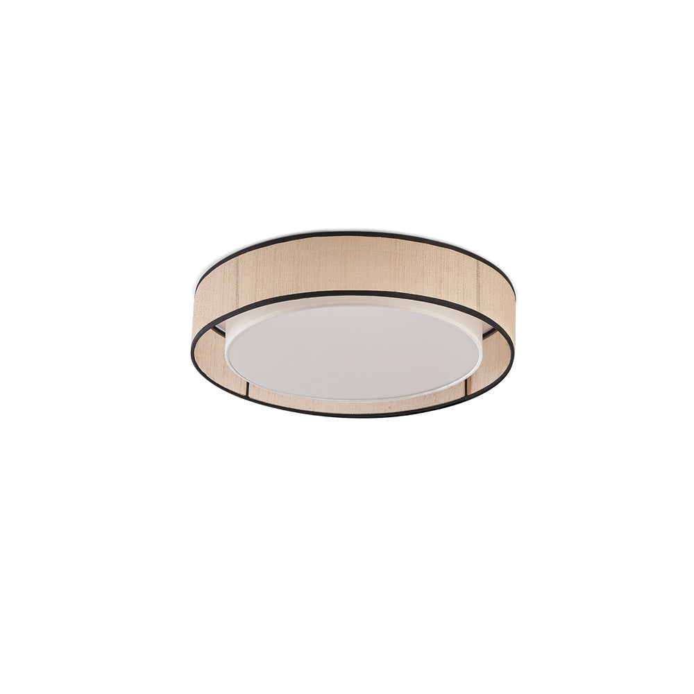 Fioiraya-linned loftslampe
