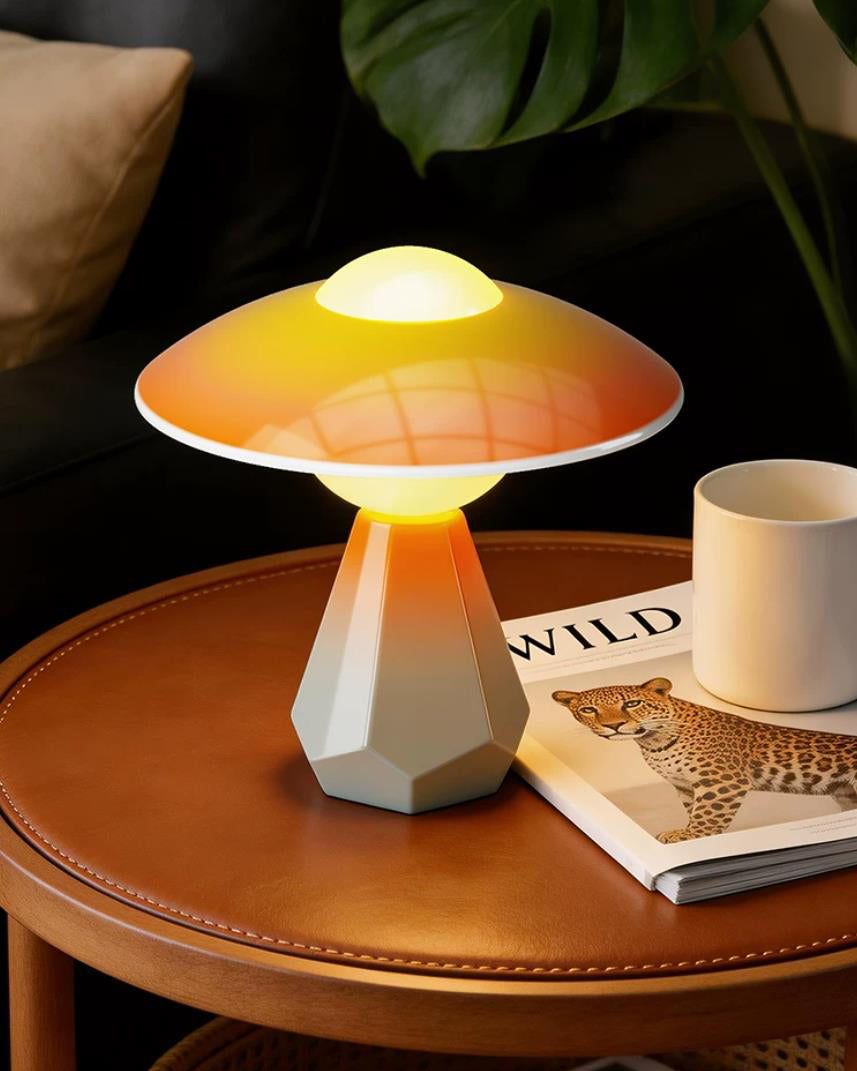 Ciriviella-bordlampe