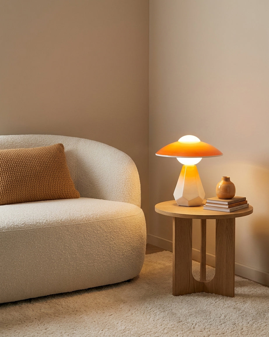 Ciriviella-bordlampe