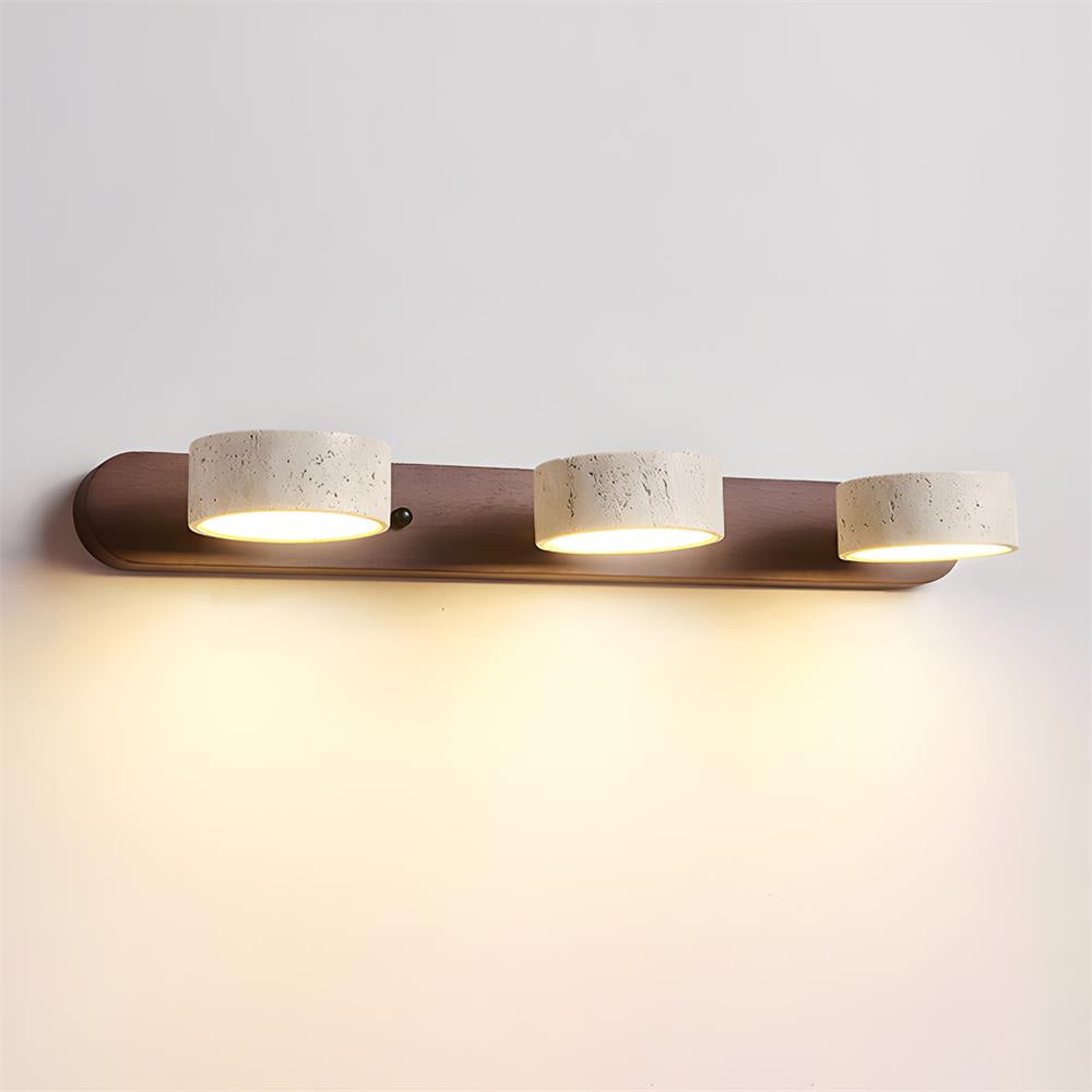 Oreleina vägglampa