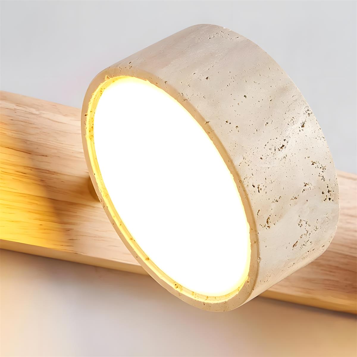 Oreleina vägglampa
