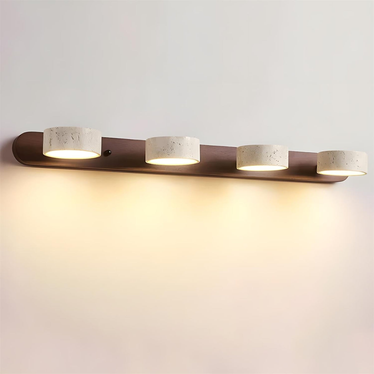 Oreleina vägglampa