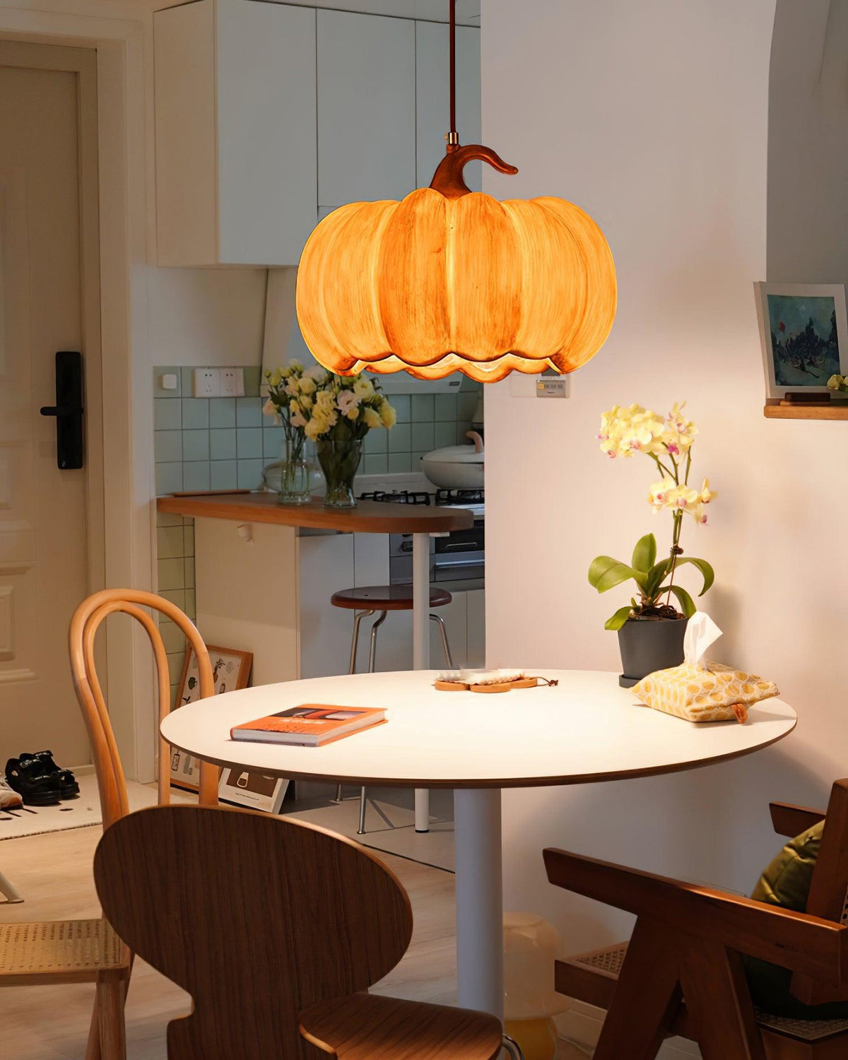 Triange-taklampa