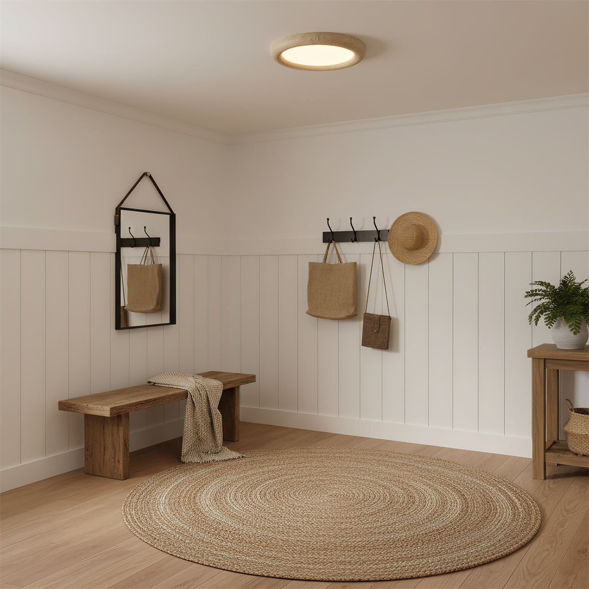 Sororora Ceiling Lamp