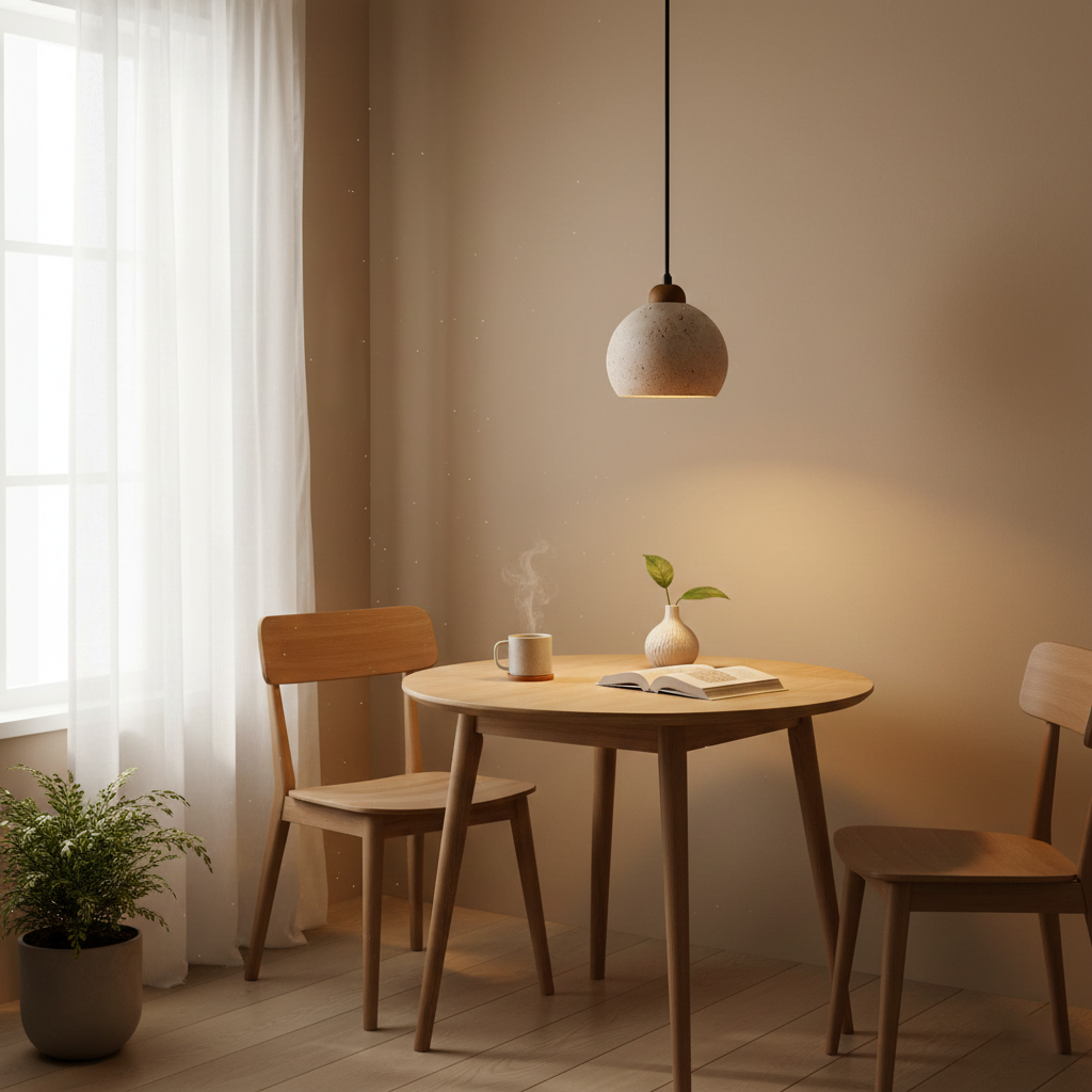Teriisaya Pendant Lamp