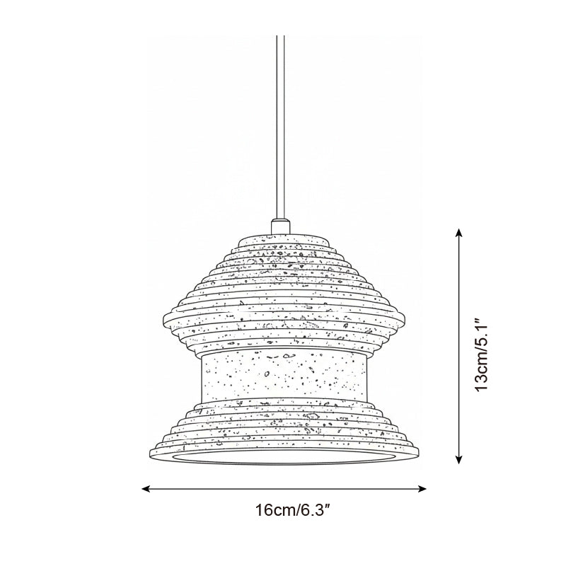 Orelirenne Pendant Lamp