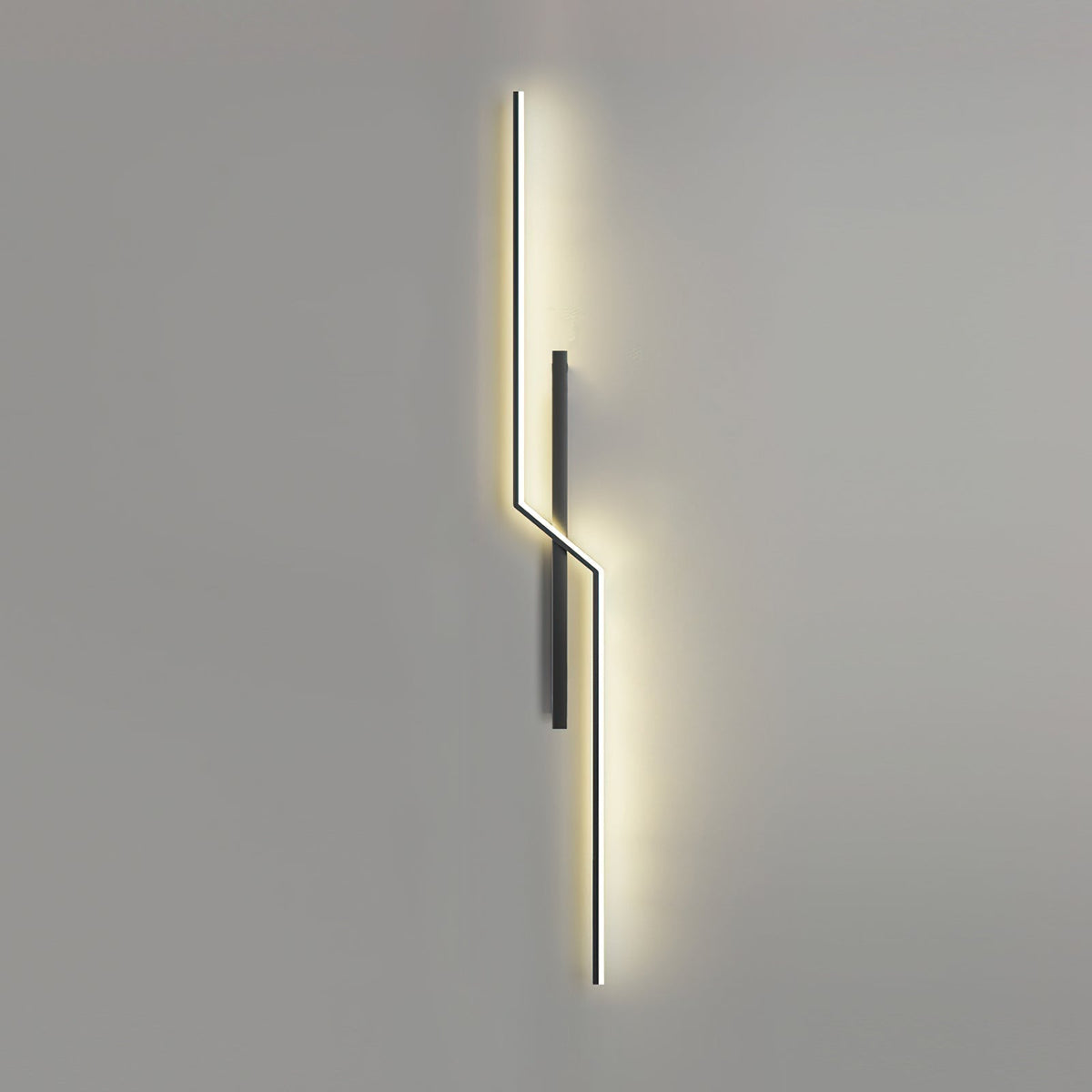 Iraeir moderne minimalistisk væglampe