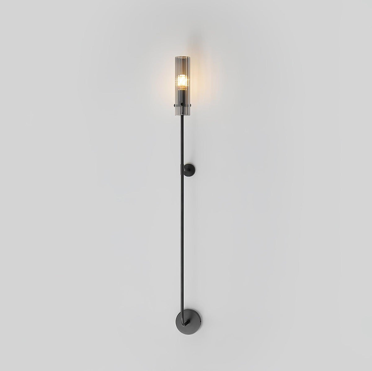 Virixa moderne minimalistisk vertikal væglampe