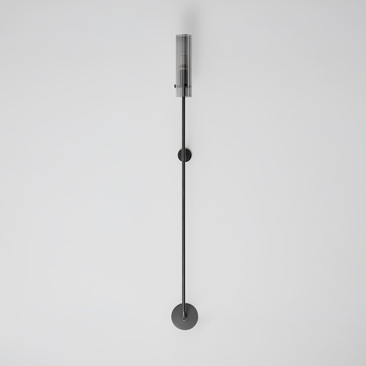 Virixa moderne minimalistisk vertikal væglampe