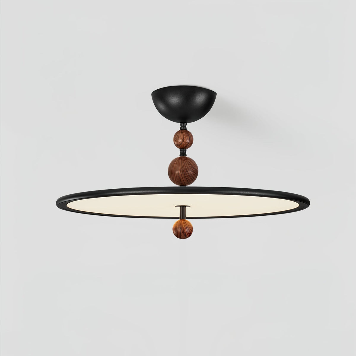 Irvibe-loftslampe