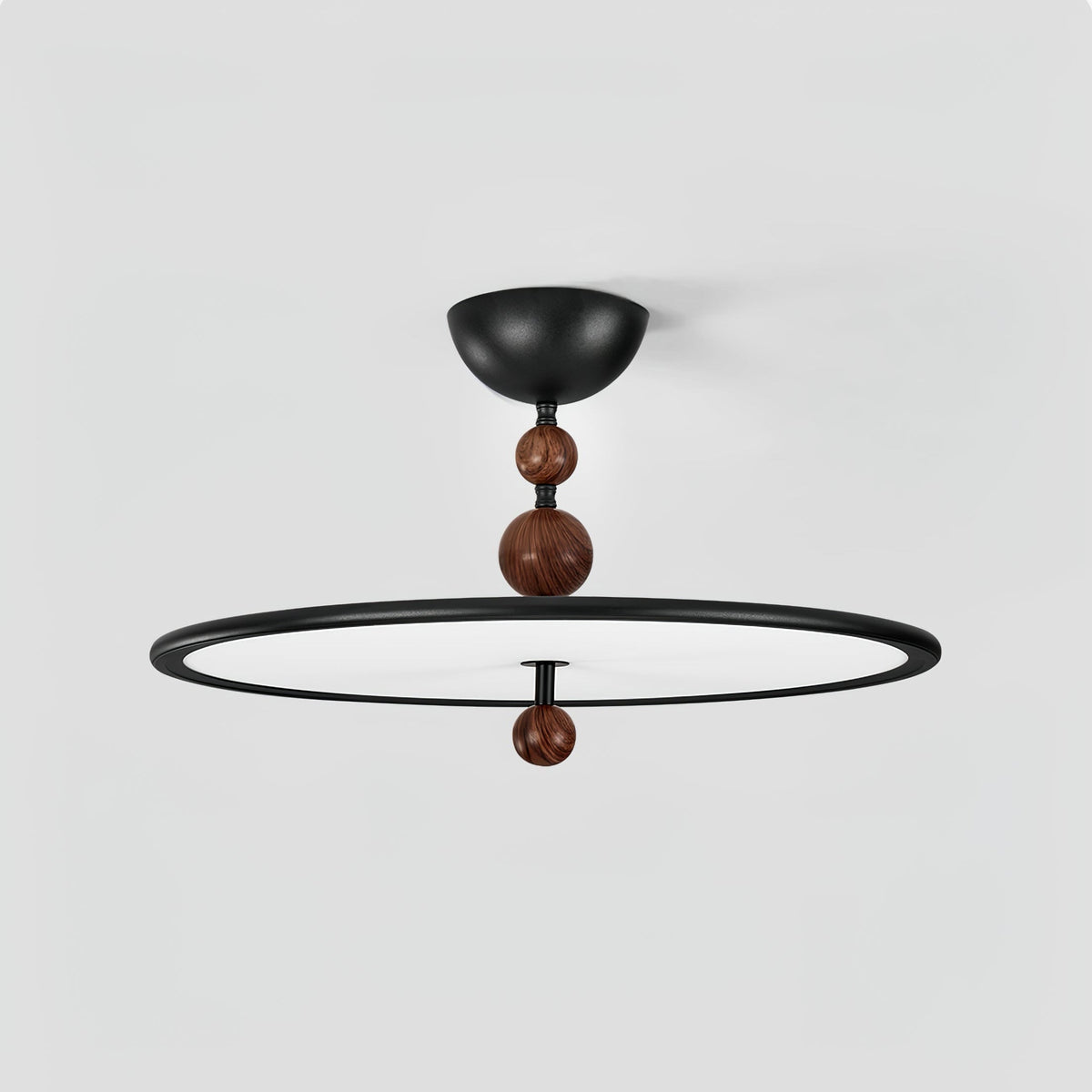 Irvibe-loftslampe