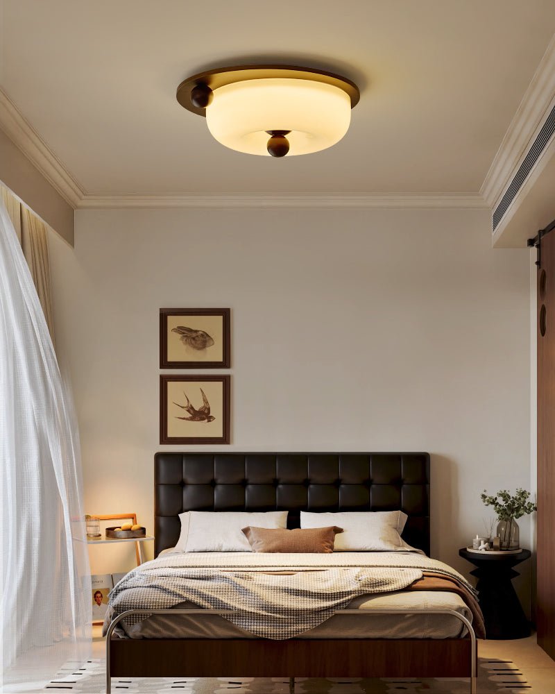 Eclipse Charm-loftlampe