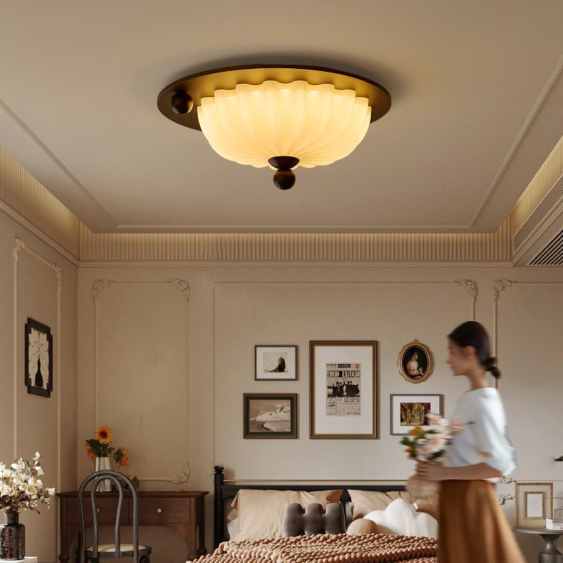 Eclipse Charm-loftlampe