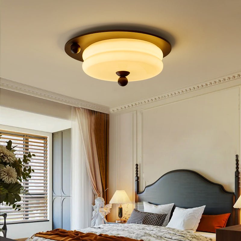 Eclipse Charm-loftlampe