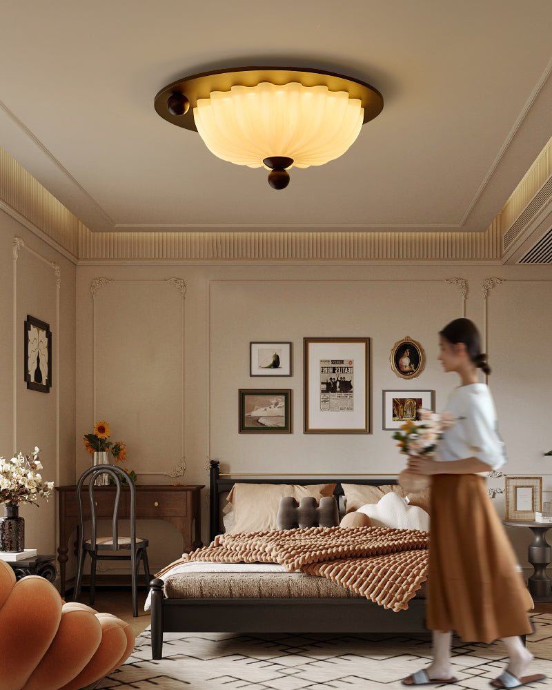 Eclipse Charm-loftlampe