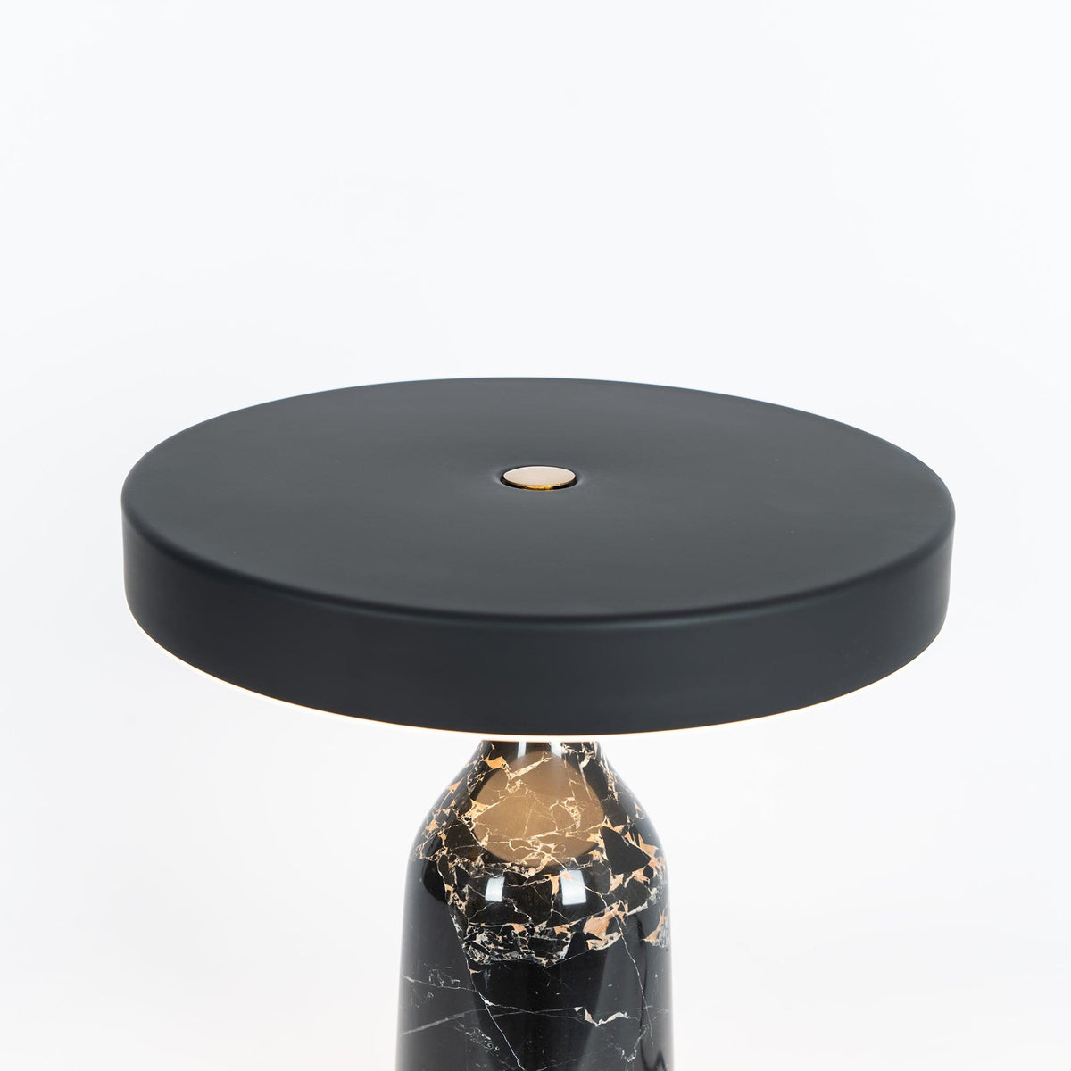 Astrian minimalistisk marmorbordlampe