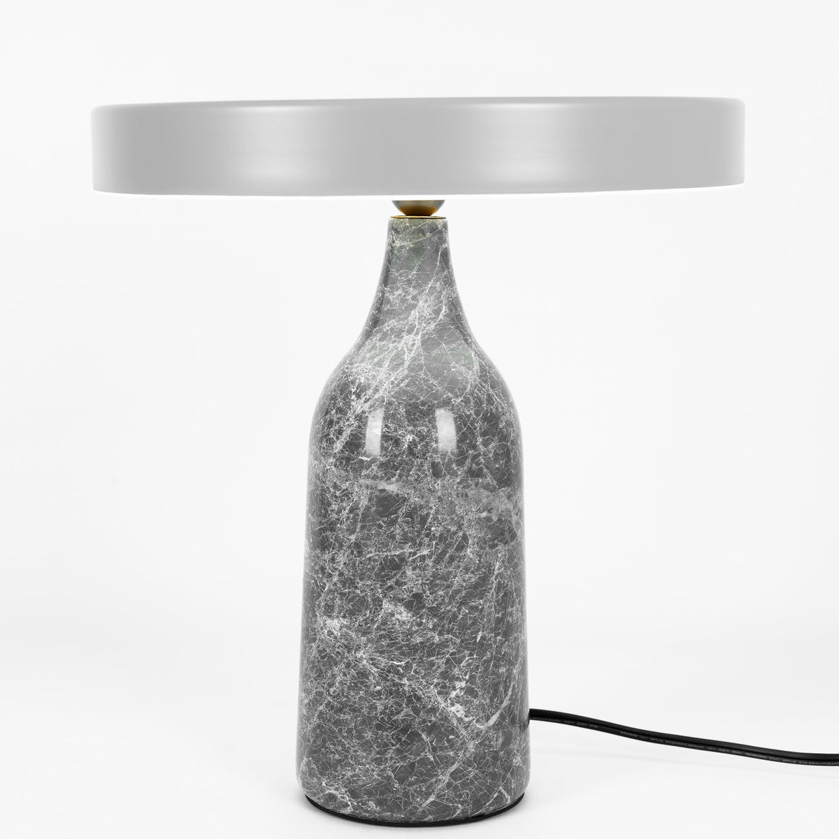 Astrian minimalistisk marmorbordlampe