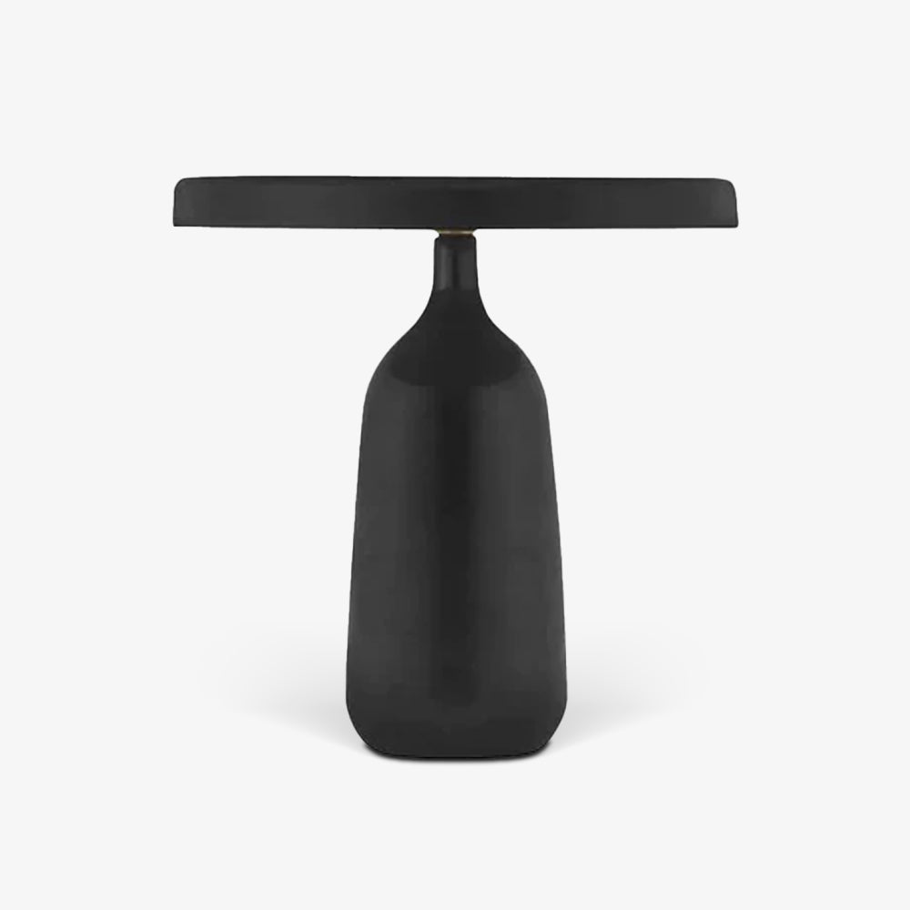 Astrian minimalistisk marmorbordlampe
