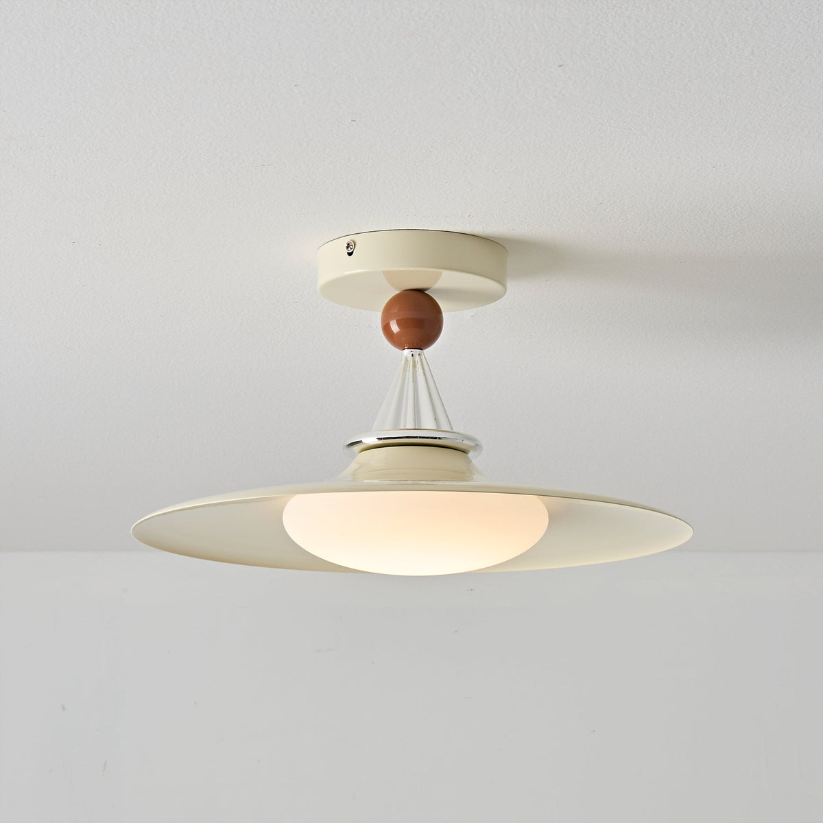 Veloise-loftlampe