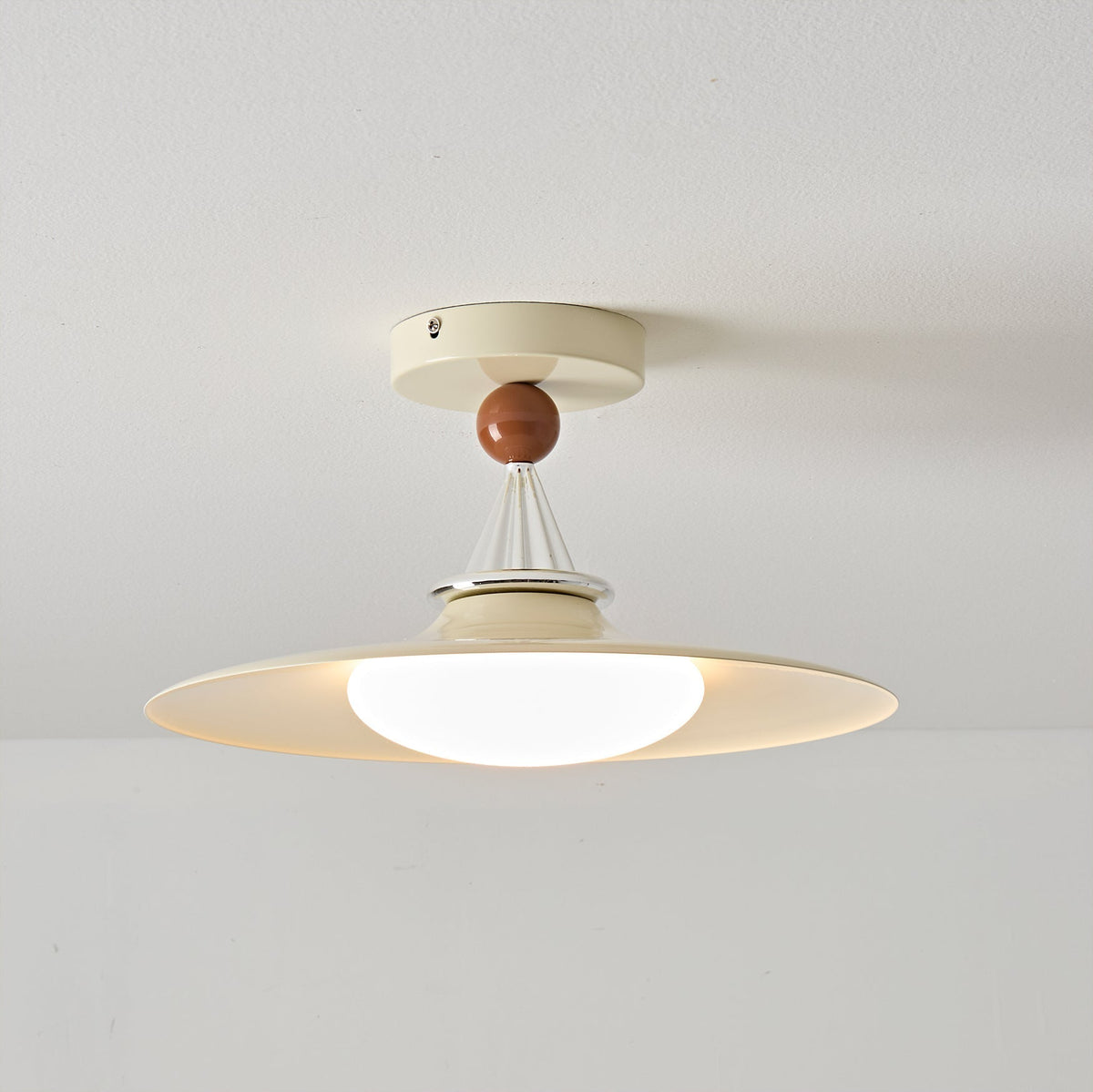 Veloise-loftlampe