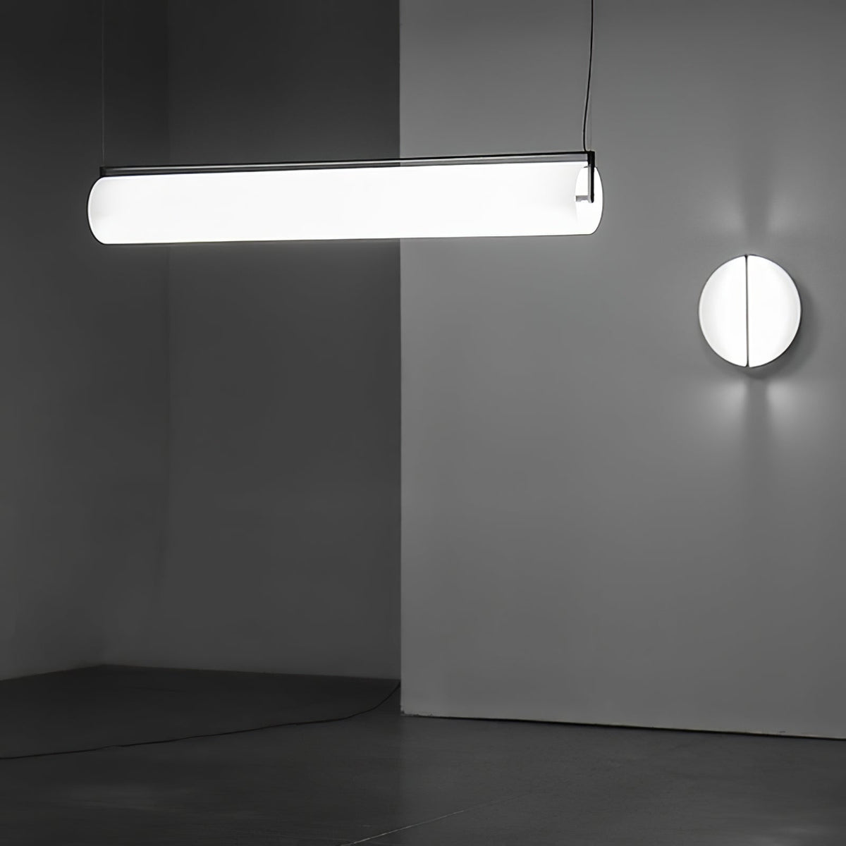 Elias-minimalistinen riippuvalaisin