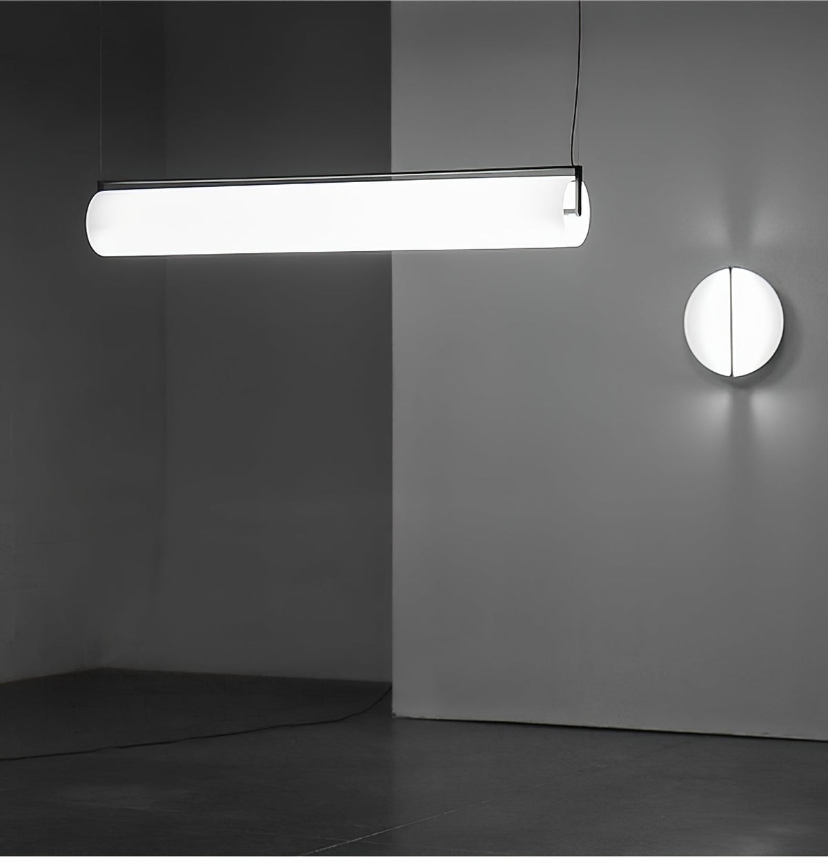 Elias-minimalistinen riippuvalaisin