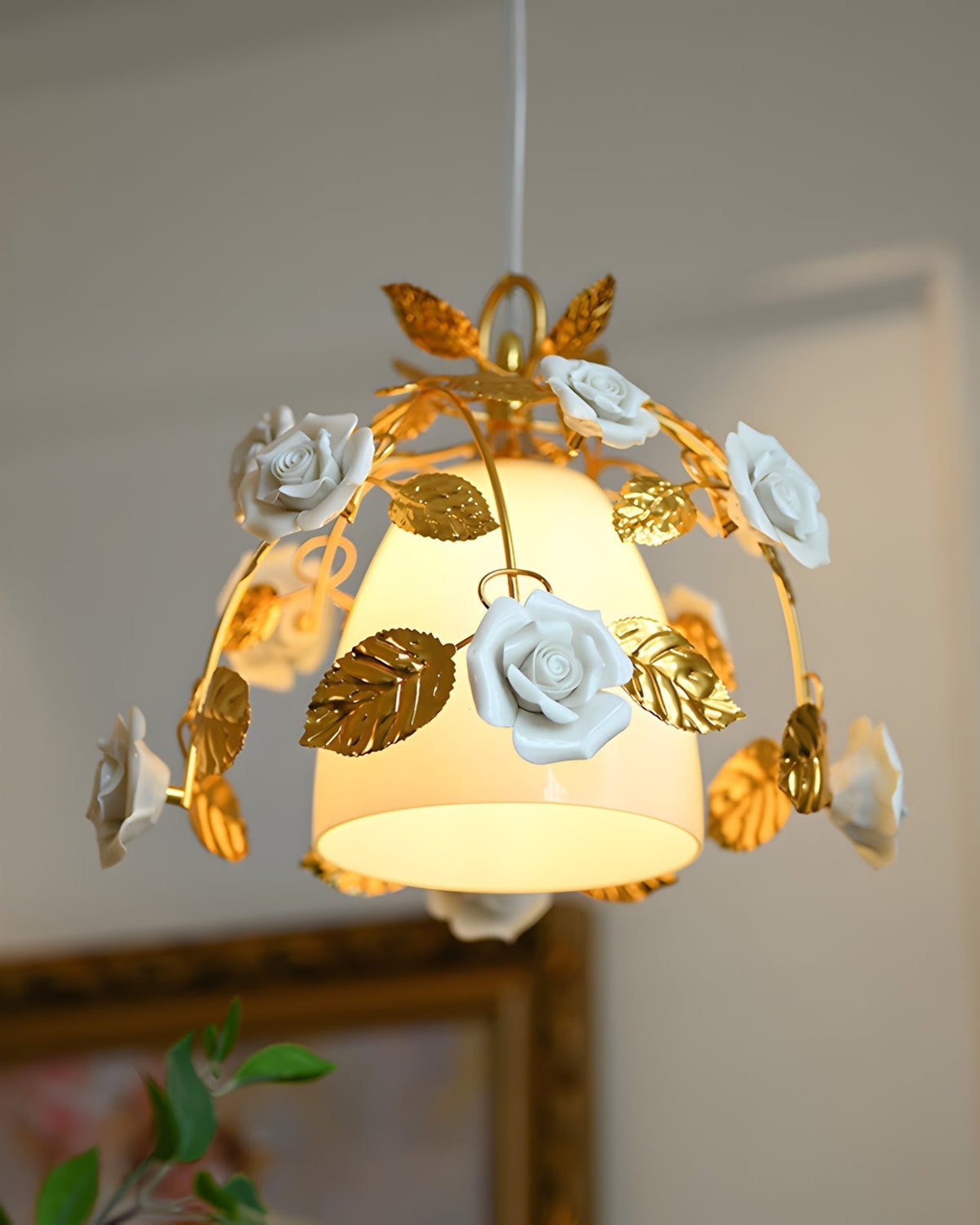 Soreenne Pendant Light