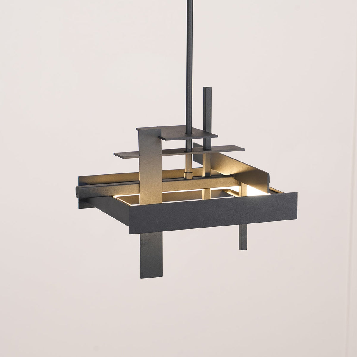 Bico geometrisk pendellampe