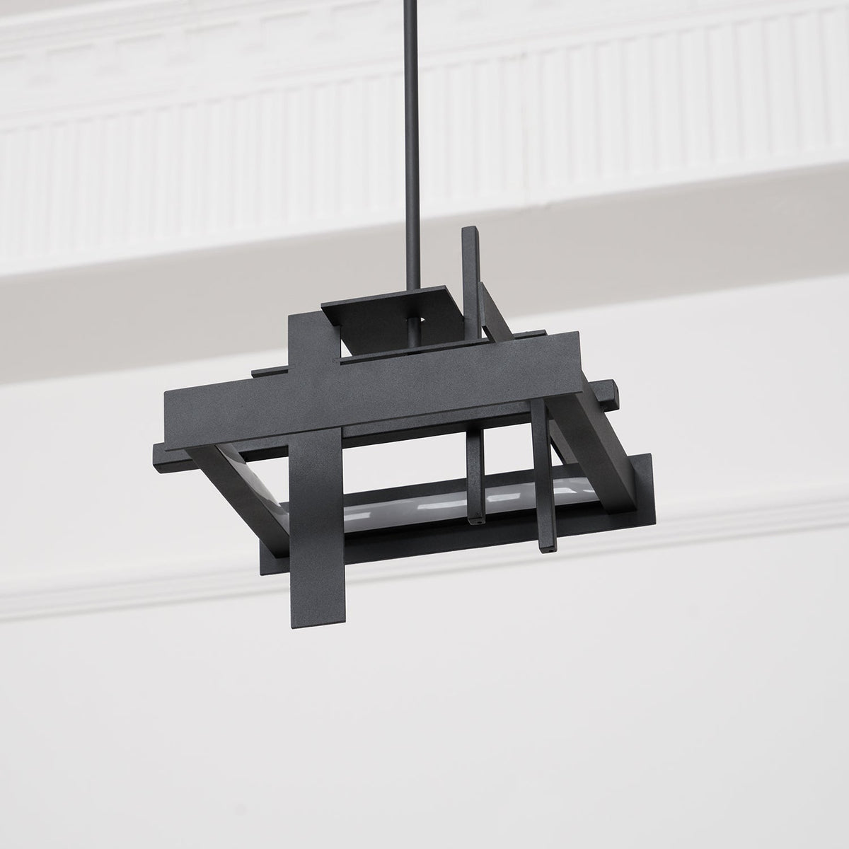 Bico geometrisk pendellampe