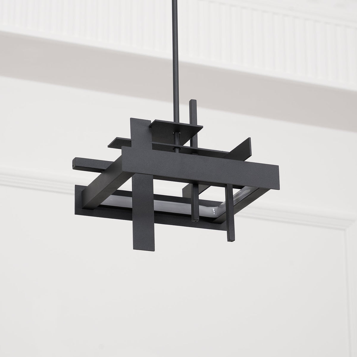 Bico geometrisk pendellampe