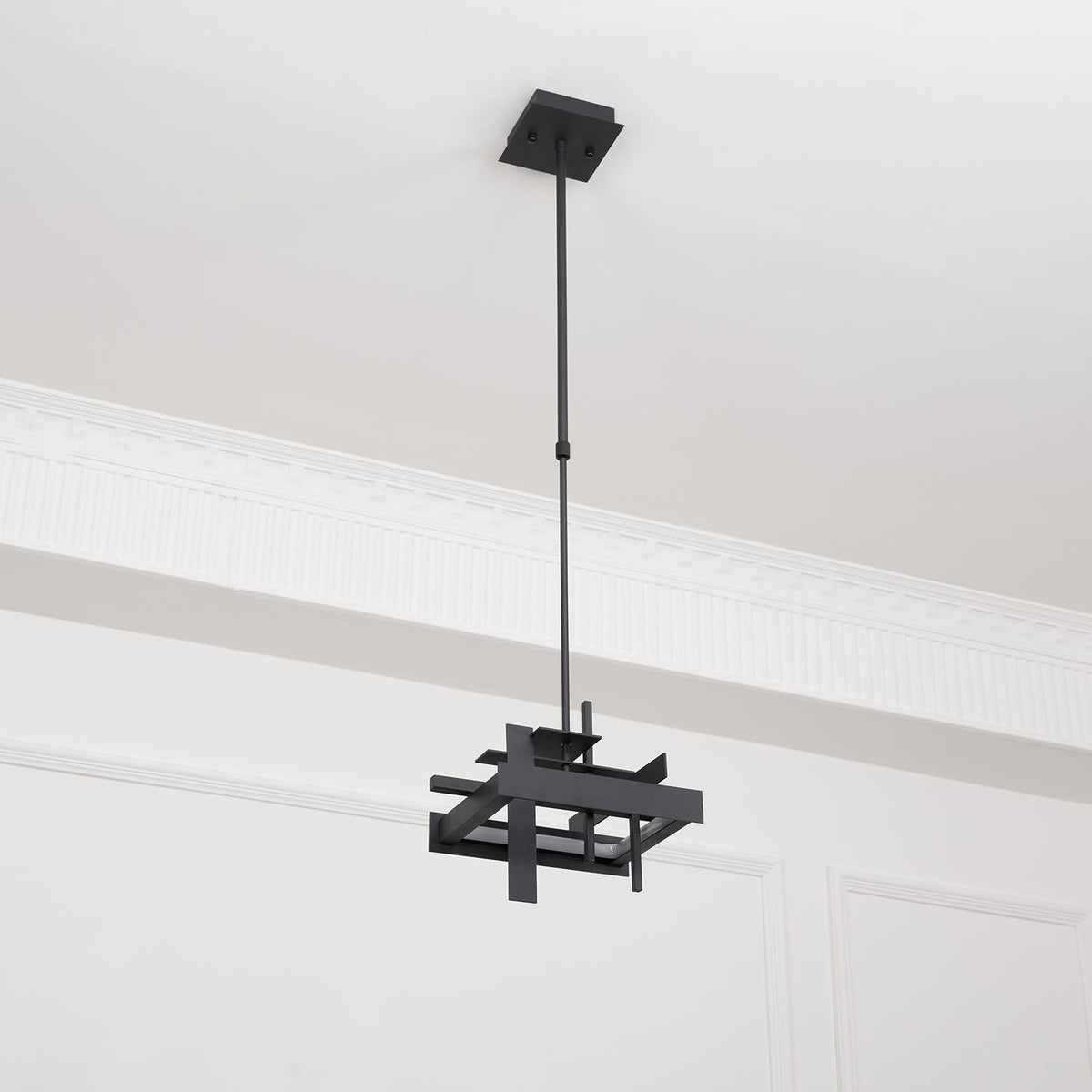 Bico geometrisk pendellampe