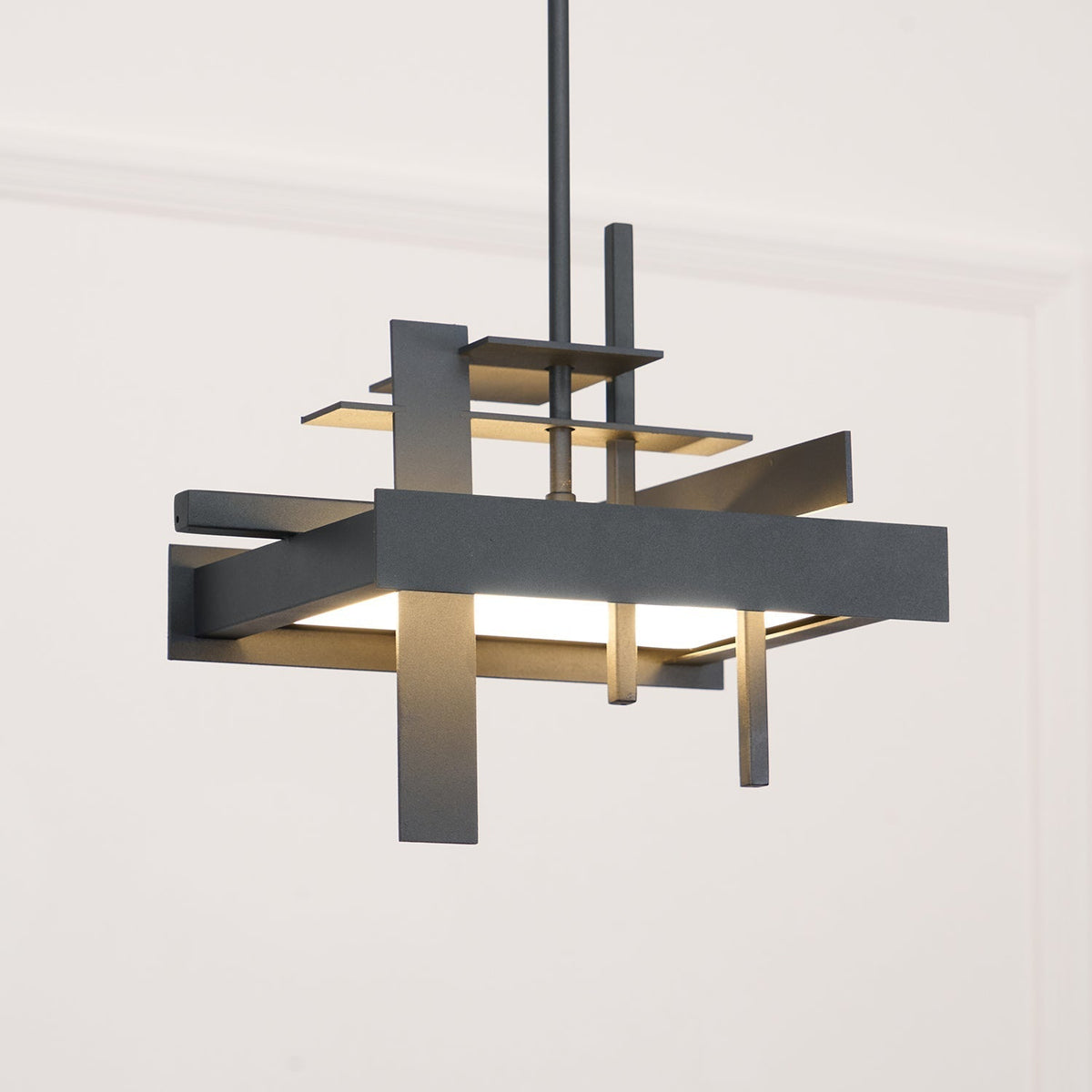 Bico geometrisk pendellampe
