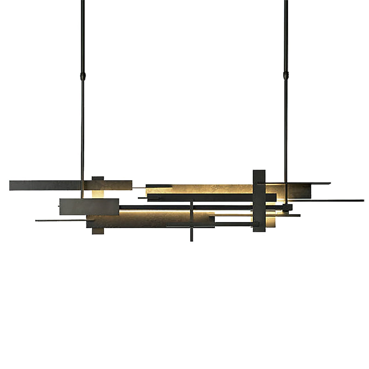Bico geometrisk pendellampe