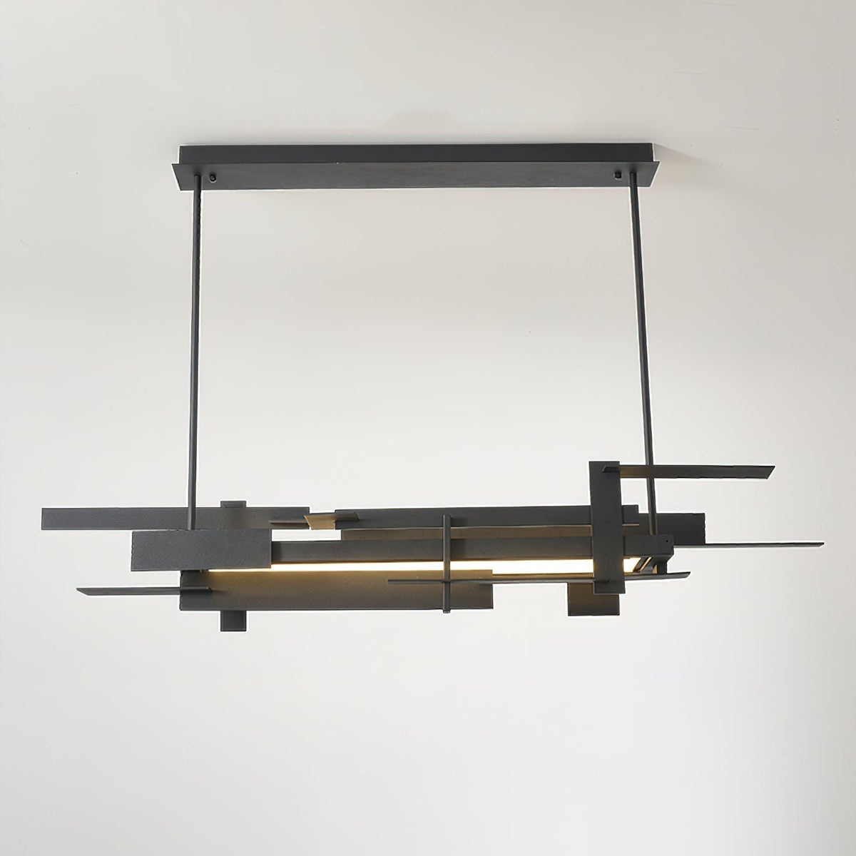 Bico geometrisk pendellampe