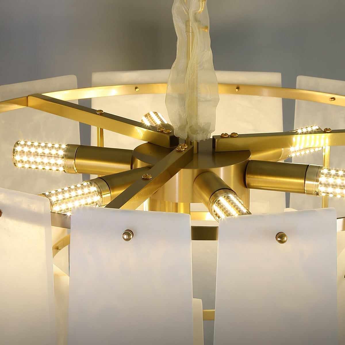 Candelabro Liororora