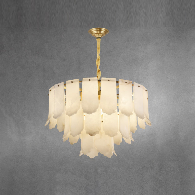 Candelabro Liororora
