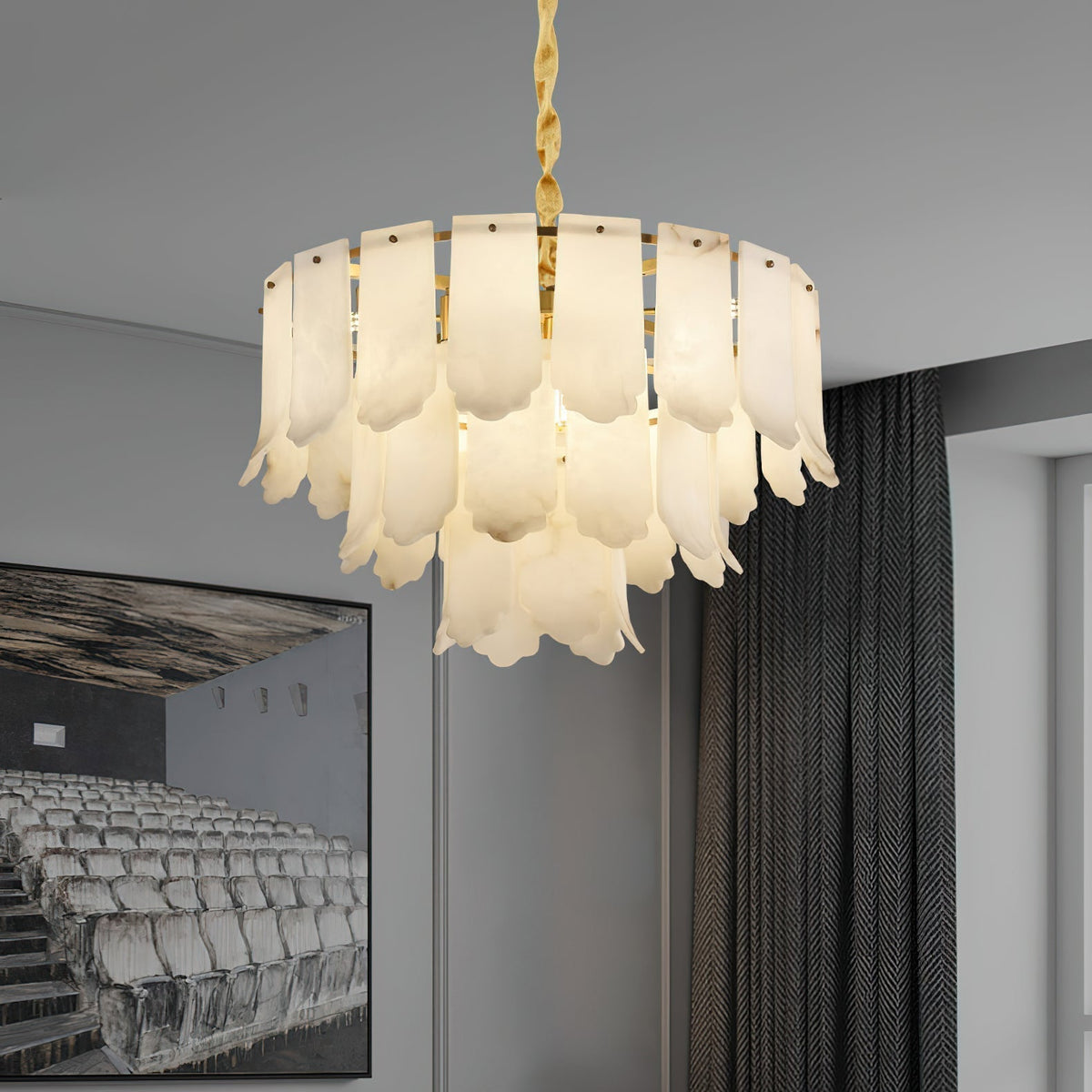 Candelabro Liororora