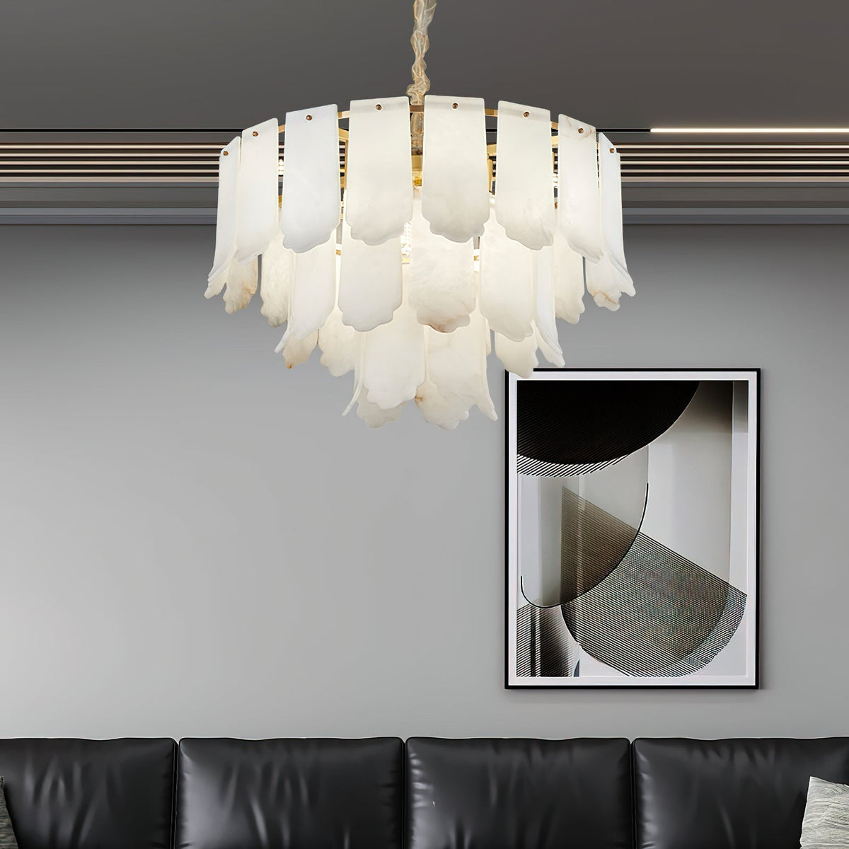 Candelabro Liororora