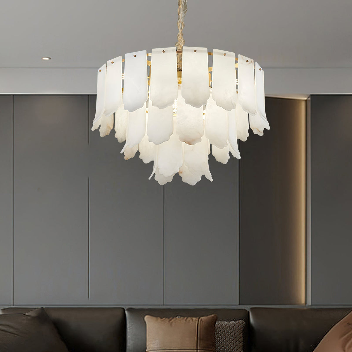 Candelabro Liororora