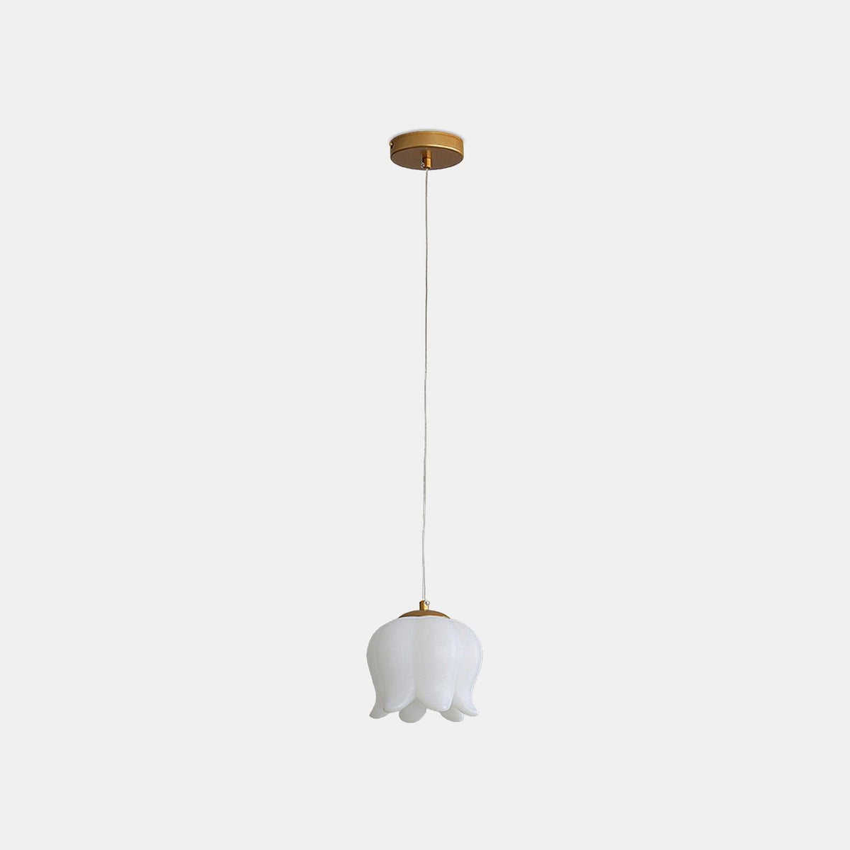 Tucker moderne pendel