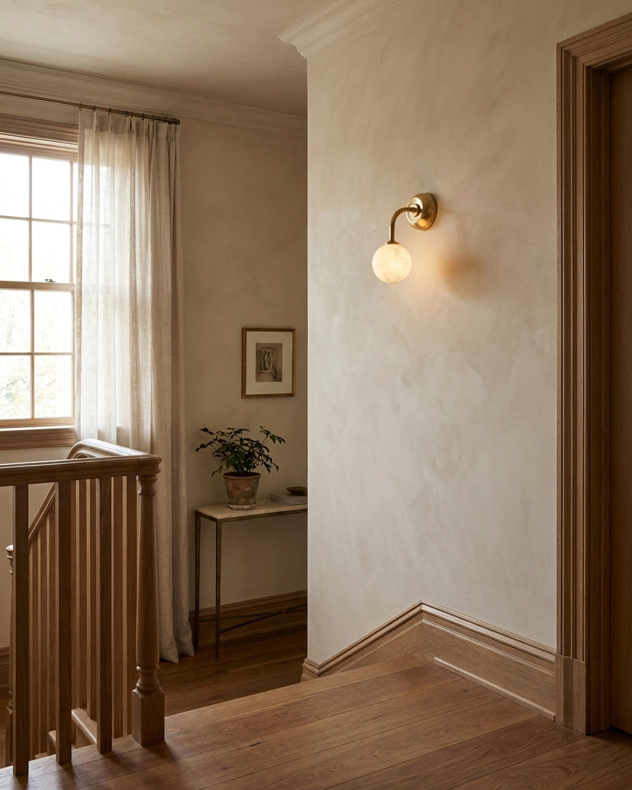 Renaniella Wall Sconce